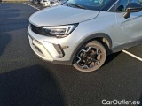  Opel  Crossland 1.2 TURBO 81KW ELEGANCE #29