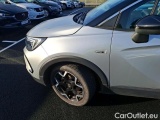  Opel  Crossland 1.2 TURBO 81KW ELEGANCE #37