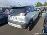  Opel  Crossland 1.2 TURBO 81KW ELEGANCE #3