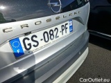  Opel  Crossland 1.2 TURBO 81KW ELEGANCE #5