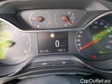  Opel  Crossland 1.2 TURBO 81KW ELEGANCE #7