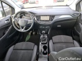  Opel  Crossland 1.2 TURBO 81KW ELEGANCE #9