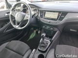  Opel  Crossland 1.2 TURBO 81KW ELEGANCE #11