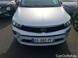  Opel  Crossland 1.2 TURBO 81KW ELEGANCE #14