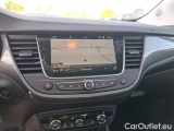  Opel  Crossland 1.2 TURBO 81KW ELEGANCE #22