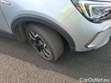  Opel  Crossland 1.2 TURBO 81KW ELEGANCE #30