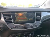  Opel  Crossland 1.2 TURBO 81KW ELEGANCE #34