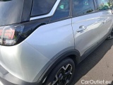  Opel  Crossland 1.2 TURBO 81KW ELEGANCE #42