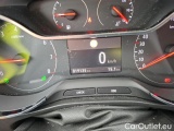  Opel  Crossland 1.2 TURBO 81KW ELEGANCE #7