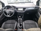  Opel  Crossland 1.2 TURBO 81KW ELEGANCE #9