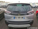  Opel  Crossland 1.2 TURBO 81KW ELEGANCE #15