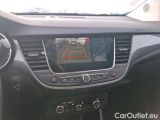  Opel  Crossland 1.2 TURBO 81KW ELEGANCE #26