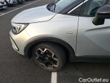  Opel  Crossland 1.2 TURBO 81KW ELEGANCE #31