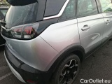  Opel  Crossland 1.2 TURBO 81KW ELEGANCE #34