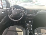 Opel  Crossland 1.2 TURBO 81KW ELEGANCE #4