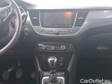  Opel  Crossland 1.2 TURBO 81KW ELEGANCE #11