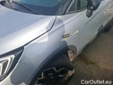  Opel  Crossland 1.2 TURBO 81KW ELEGANCE #38