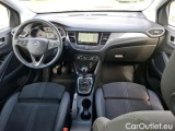  Opel  Crossland 1.2 TURBO 81KW ELEGANCE #9