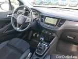  Opel  Crossland 1.2 TURBO 81KW ELEGANCE #11