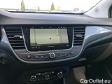  Opel  Crossland 1.2 TURBO 81KW ELEGANCE #22