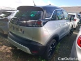  Opel  Crossland 1.2 TURBO 81KW ELEGANCE #3
