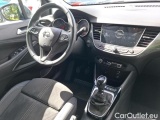  Opel  Crossland 1.2 TURBO 81KW ELEGANCE #4