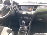  Opel  Crossland 1.2 TURBO 81KW ELEGANCE #11