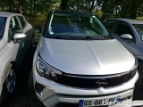  Opel  Crossland 1.2 TURBO 81KW ELEGANCE #14