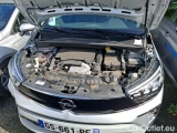  Opel  Crossland 1.2 TURBO 81KW ELEGANCE #24