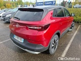  Opel   Grandland X 1.2 TURBO 96KW ELEGANCE BUSINESS #3