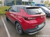  Opel   Grandland X 1.2 TURBO 96KW ELEGANCE BUSINESS #2