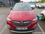  Opel   Grandland X 1.2 TURBO 96KW ELEGANCE BUSINESS #13