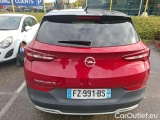  Opel   Grandland X 1.2 TURBO 96KW ELEGANCE BUSINESS #14