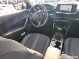  Peugeot  2008 1.5 BLUEHDI 100 S&S ALLURE BUSINESS #4