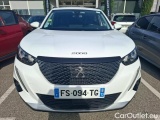  Peugeot  2008 1.5 BLUEHDI 100 S&S ALLURE BUSINESS #14