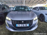  Peugeot  208 1.2 PT 100 S&S ACTIVE BUSINESS #14