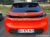  Peugeot  208 1.2 PT 75 S&S STYLE #15