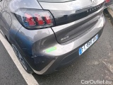  Peugeot  208 1.5 BLUEHDI 100 S&S ACTIVE BUS #47