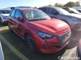  Peugeot  208 1.5 BLUEHDI 100 S&S ACTIVE BUS #34