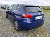  Peugeot  308 1.5 BLUEHDI 130 AUTO 8 S&S GT LINE #2