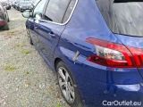  Peugeot  308 1.5 BLUEHDI 130 AUTO 8 S&S GT LINE #21
