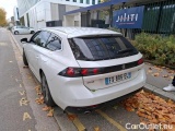  Peugeot  508 1.6 HYBRID 225 E-AUTO ALLURE BUSINESS #2