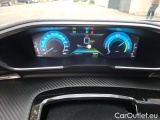 Peugeot  508 1.6 HYBRID 225 E-AUTO ALLURE BUSINESS #7