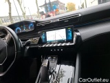  Peugeot  508 1.6 HYBRID 225 E-AUTO ALLURE BUSINESS #11