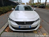  Peugeot  508 1.6 HYBRID 225 E-AUTO ALLURE BUSINESS #14
