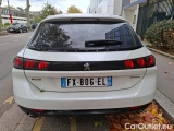  Peugeot  508 1.6 HYBRID 225 E-AUTO ALLURE BUSINESS #17
