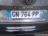  Renault  Austral 1.2 MHEV 130 ADVANCED TECHNO #5