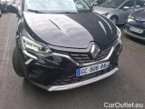  Renault  Captur 1.6 E-TECH 145 BUSINESS - 21 #23