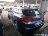 Renault  Megane 1.5 DCI 115 BLUE BUSINESS EDC -21B #2