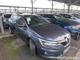  Renault  Megane 1.5 DCI 115 BLUE BUSINESS EDC -21B #54